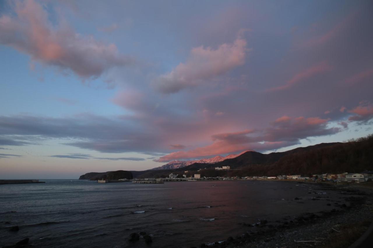 Hotel Iruka