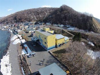 酒店 海豚酒店 斜里町