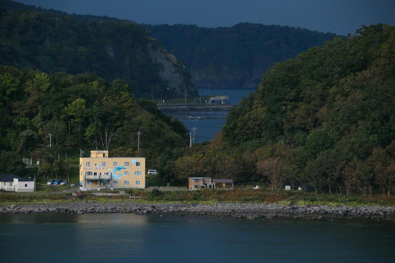 海豚酒店
