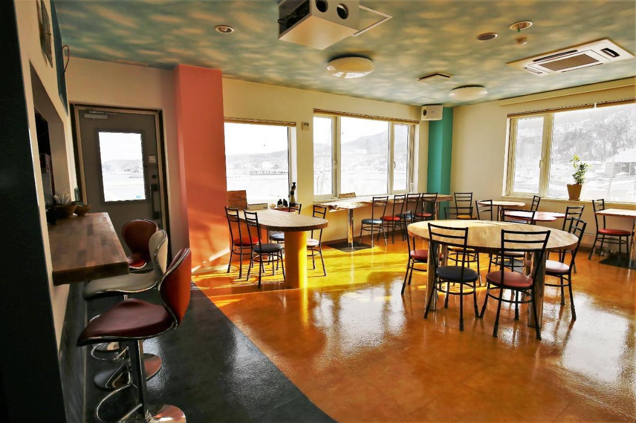 海豚酒店 酒店